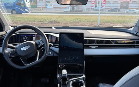 Geely Atlas, 2024 год, 3 150 000 рублей, 9 фотография