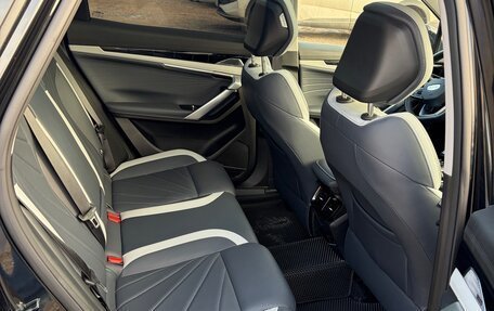 Geely Atlas, 2024 год, 3 150 000 рублей, 12 фотография