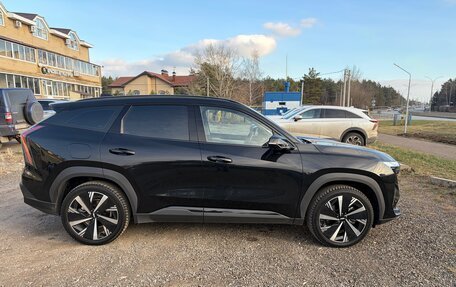 Geely Atlas, 2024 год, 3 150 000 рублей, 4 фотография