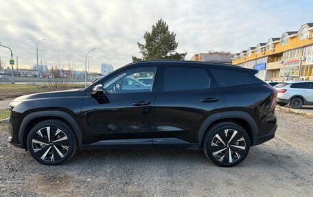 Geely Atlas, 2024 год, 3 150 000 рублей, 1 фотография