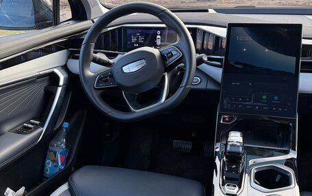 Geely Atlas, 2024 год, 3 150 000 рублей, 10 фотография