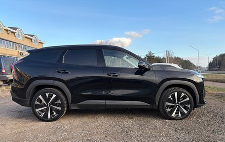 Geely Atlas, 2024 год, 3 150 000 рублей, 5 фотография