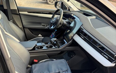 Geely Atlas, 2024 год, 3 150 000 рублей, 13 фотография