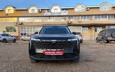 Geely Atlas, 2024 год, 3 150 000 рублей, 2 фотография