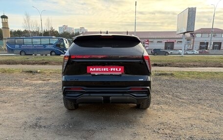 Geely Atlas, 2024 год, 3 150 000 рублей, 6 фотография