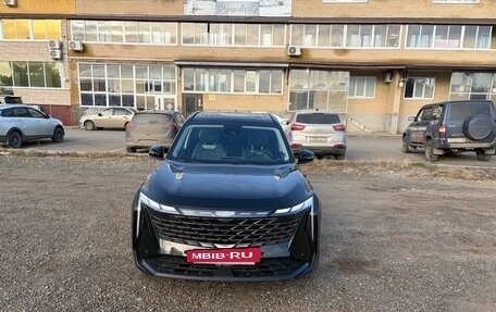 Geely Atlas, 2024 год, 3 150 000 рублей, 3 фотография