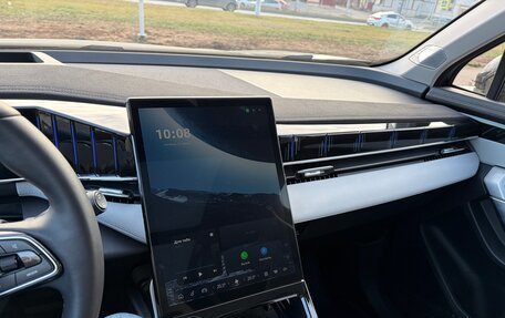 Geely Atlas, 2024 год, 3 150 000 рублей, 17 фотография