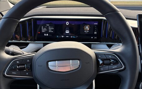 Geely Atlas, 2024 год, 3 150 000 рублей, 15 фотография