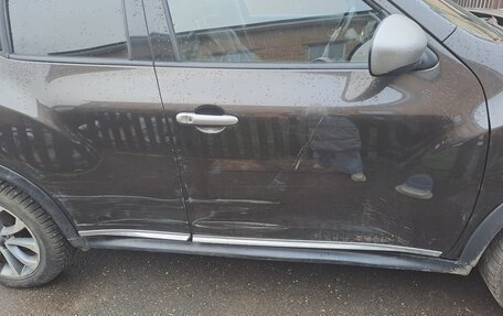 Nissan Juke II, 2012 год, 880 000 рублей, 4 фотография