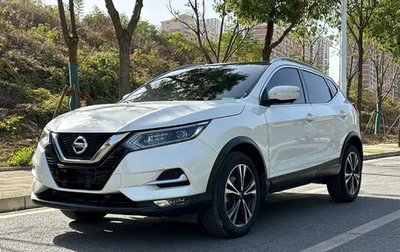 Nissan Qashqai, 2021 год, 1 500 000 рублей, 1 фотография