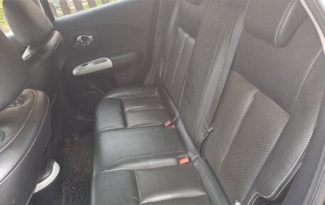 Nissan Juke II, 2012 год, 880 000 рублей, 5 фотография