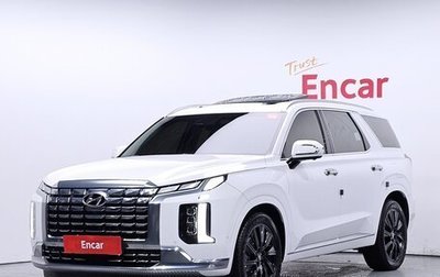 Hyundai Palisade I, 2023 год, 7 090 000 рублей, 1 фотография
