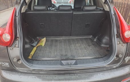 Nissan Juke II, 2012 год, 880 000 рублей, 7 фотография