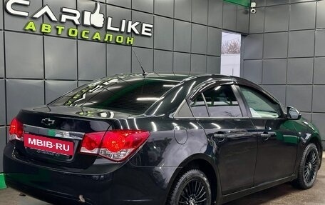 Chevrolet Cruze II, 2011 год, 749 000 рублей, 6 фотография