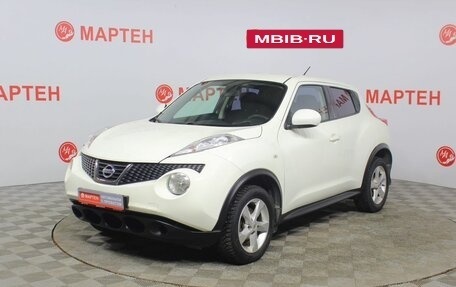 Nissan Juke II, 2014 год, 1 099 000 рублей, 1 фотография