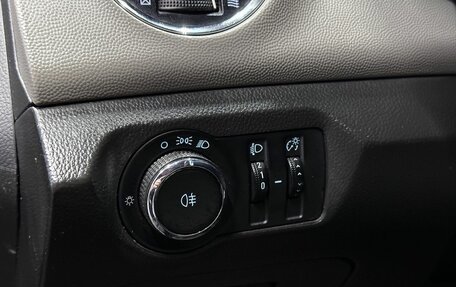 Chevrolet Cruze II, 2011 год, 749 000 рублей, 12 фотография