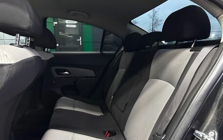 Chevrolet Cruze II, 2011 год, 749 000 рублей, 22 фотография