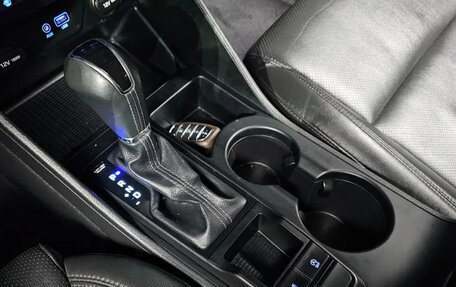 Hyundai Tucson III, 2019 год, 1 560 202 рублей, 6 фотография