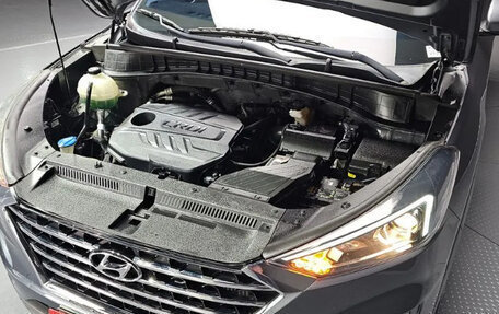 Hyundai Tucson III, 2019 год, 1 560 202 рублей, 5 фотография