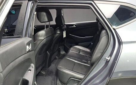 Hyundai Tucson III, 2019 год, 1 560 202 рублей, 8 фотография