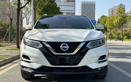Nissan Qashqai, 2021 год, 1 500 000 рублей, 2 фотография