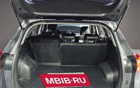 Hyundai Tucson III, 2019 год, 1 560 202 рублей, 10 фотография