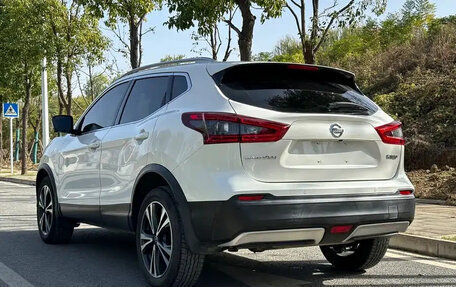 Nissan Qashqai, 2021 год, 1 500 000 рублей, 4 фотография