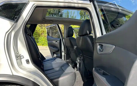 Nissan Qashqai, 2021 год, 1 500 000 рублей, 9 фотография