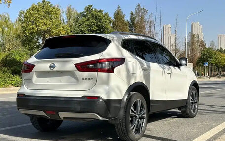 Nissan Qashqai, 2021 год, 1 500 000 рублей, 5 фотография