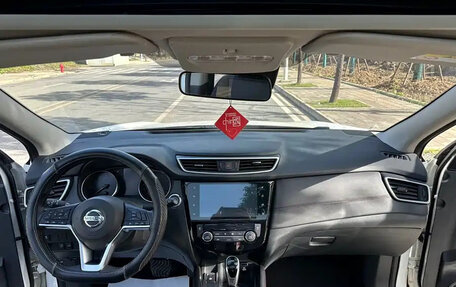 Nissan Qashqai, 2021 год, 1 500 000 рублей, 11 фотография