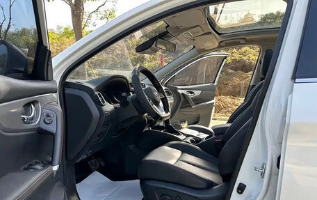 Nissan Qashqai, 2021 год, 1 500 000 рублей, 7 фотография