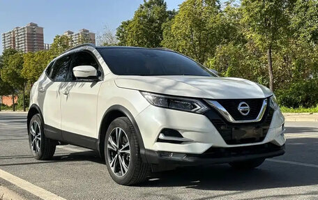 Nissan Qashqai, 2021 год, 1 500 000 рублей, 3 фотография