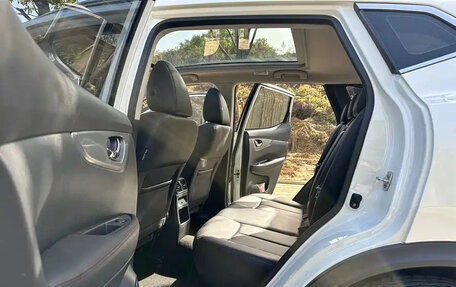 Nissan Qashqai, 2021 год, 1 500 000 рублей, 8 фотография