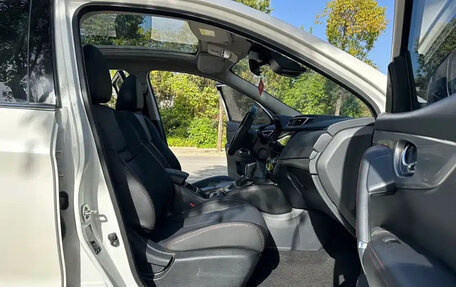 Nissan Qashqai, 2021 год, 1 500 000 рублей, 10 фотография