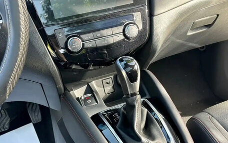 Nissan Qashqai, 2021 год, 1 500 000 рублей, 13 фотография