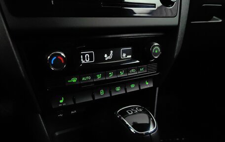 Skoda Rapid I, 2017 год, 1 138 000 рублей, 15 фотография