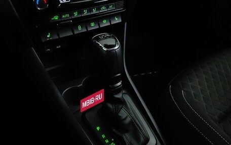 Skoda Rapid I, 2017 год, 1 138 000 рублей, 16 фотография