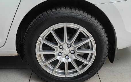 Skoda Rapid I, 2017 год, 1 138 000 рублей, 23 фотография