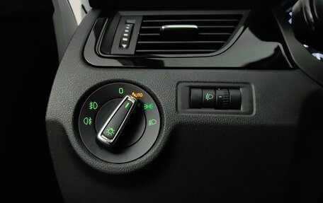 Skoda Rapid I, 2017 год, 1 138 000 рублей, 21 фотография