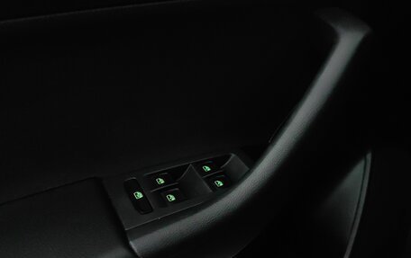 Skoda Rapid I, 2017 год, 1 138 000 рублей, 22 фотография