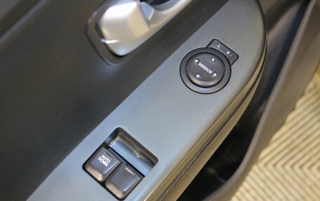 KIA Rio III рестайлинг, 2013 год, 719 000 рублей, 13 фотография