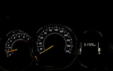 Renault Sandero II рестайлинг, 2019 год, 1 250 000 рублей, 15 фотография