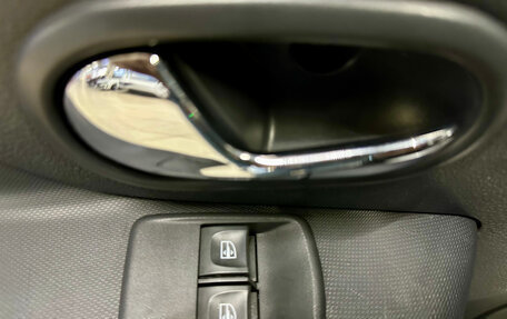 Renault Sandero II рестайлинг, 2019 год, 1 250 000 рублей, 14 фотография