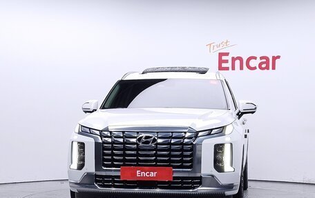 Hyundai Palisade I, 2023 год, 7 090 000 рублей, 3 фотография