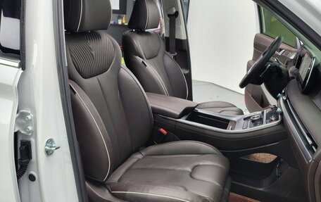 Hyundai Palisade I, 2023 год, 7 090 000 рублей, 10 фотография