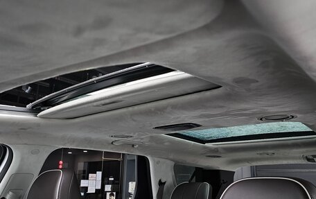 Hyundai Palisade I, 2023 год, 7 090 000 рублей, 15 фотография