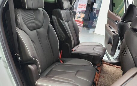 Hyundai Palisade I, 2023 год, 7 090 000 рублей, 11 фотография