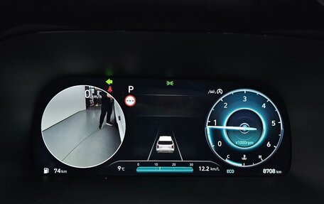 Hyundai Palisade I, 2023 год, 7 090 000 рублей, 6 фотография