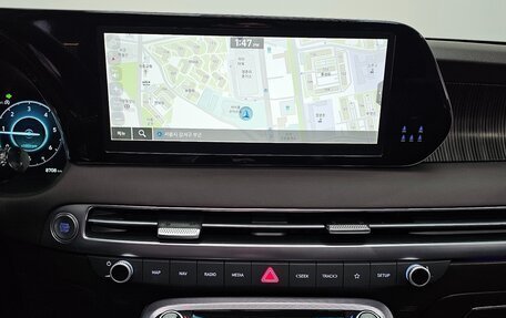 Hyundai Palisade I, 2023 год, 7 090 000 рублей, 13 фотография