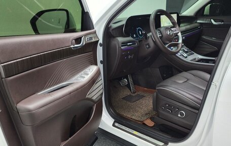 Hyundai Palisade I, 2023 год, 7 090 000 рублей, 9 фотография